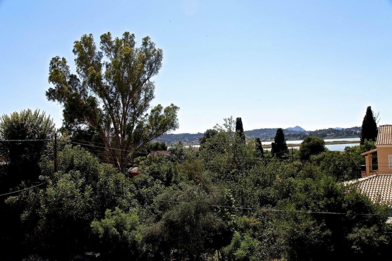 Kanoni * Corfu (city)