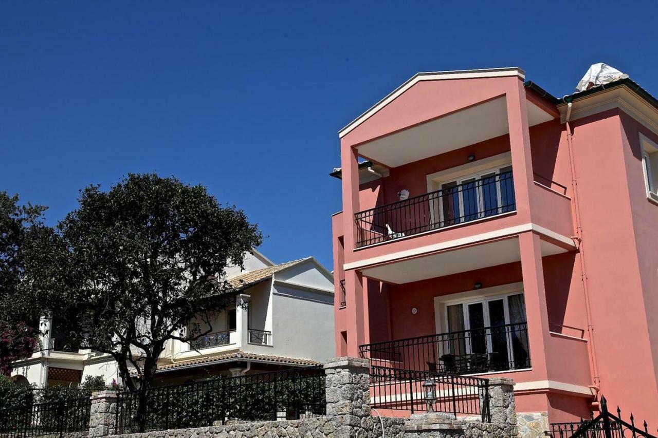 Kanoni Apartment Corfu (city)