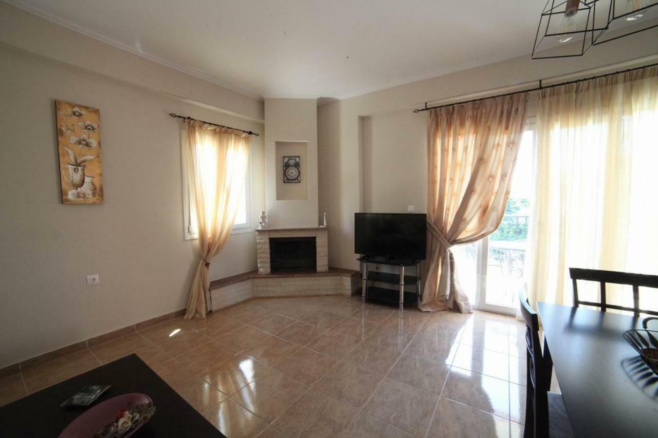 Kanoni Apartment