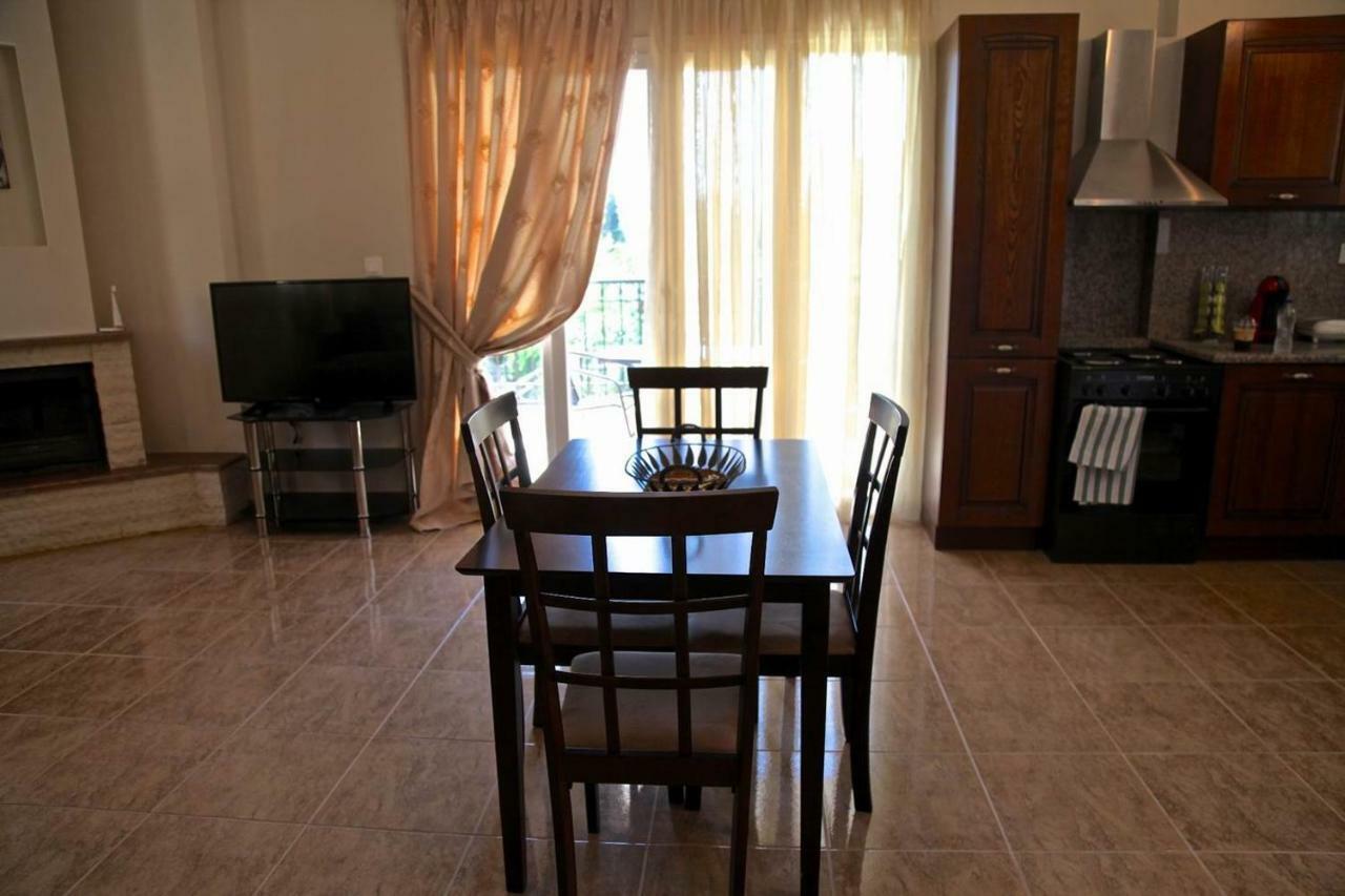 Kanoni Corfu (city)