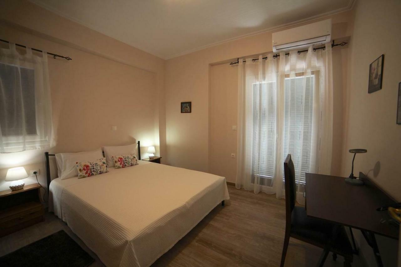 Kanoni * Corfu (city)