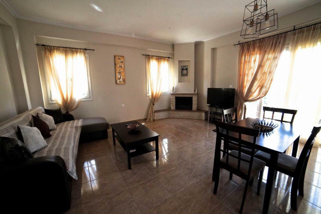 Apartment Kanoni