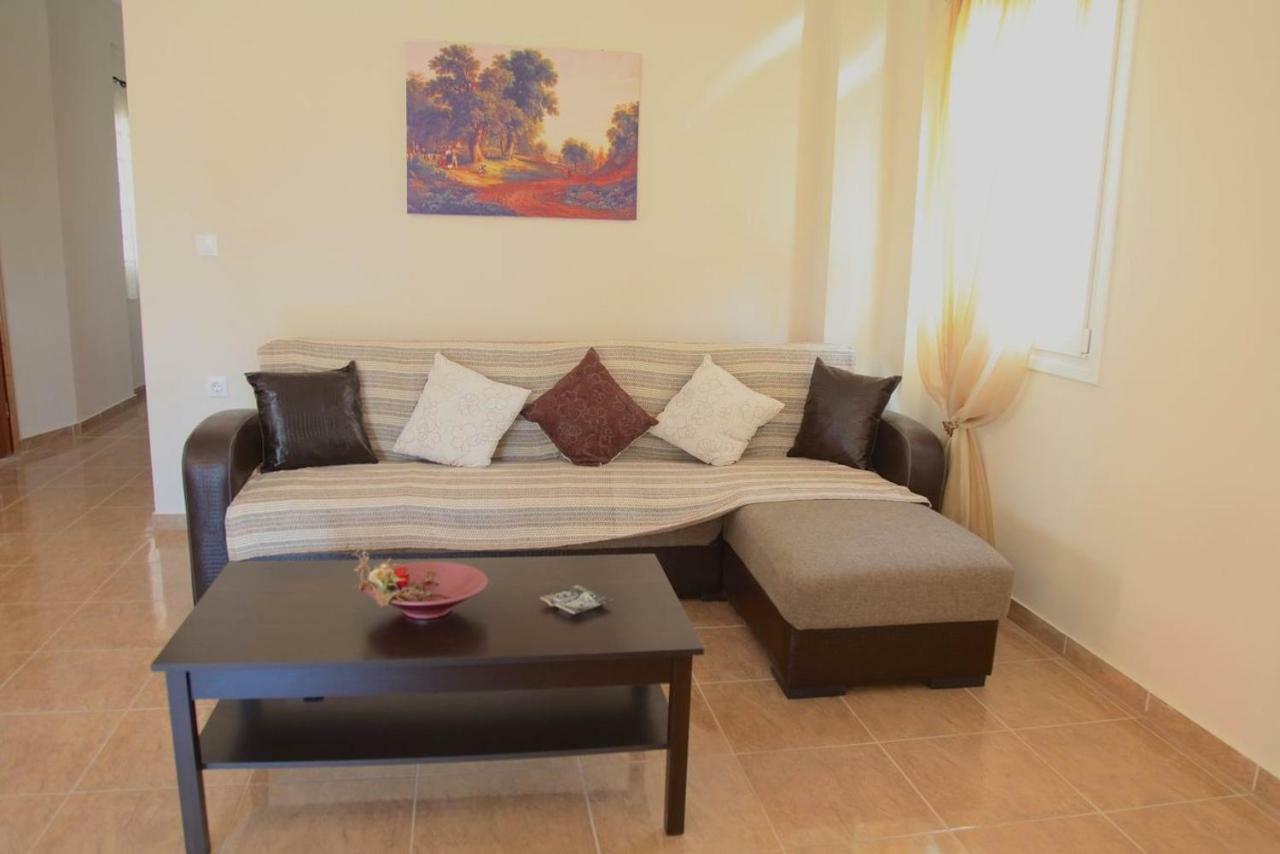 Kanoni Apartment *