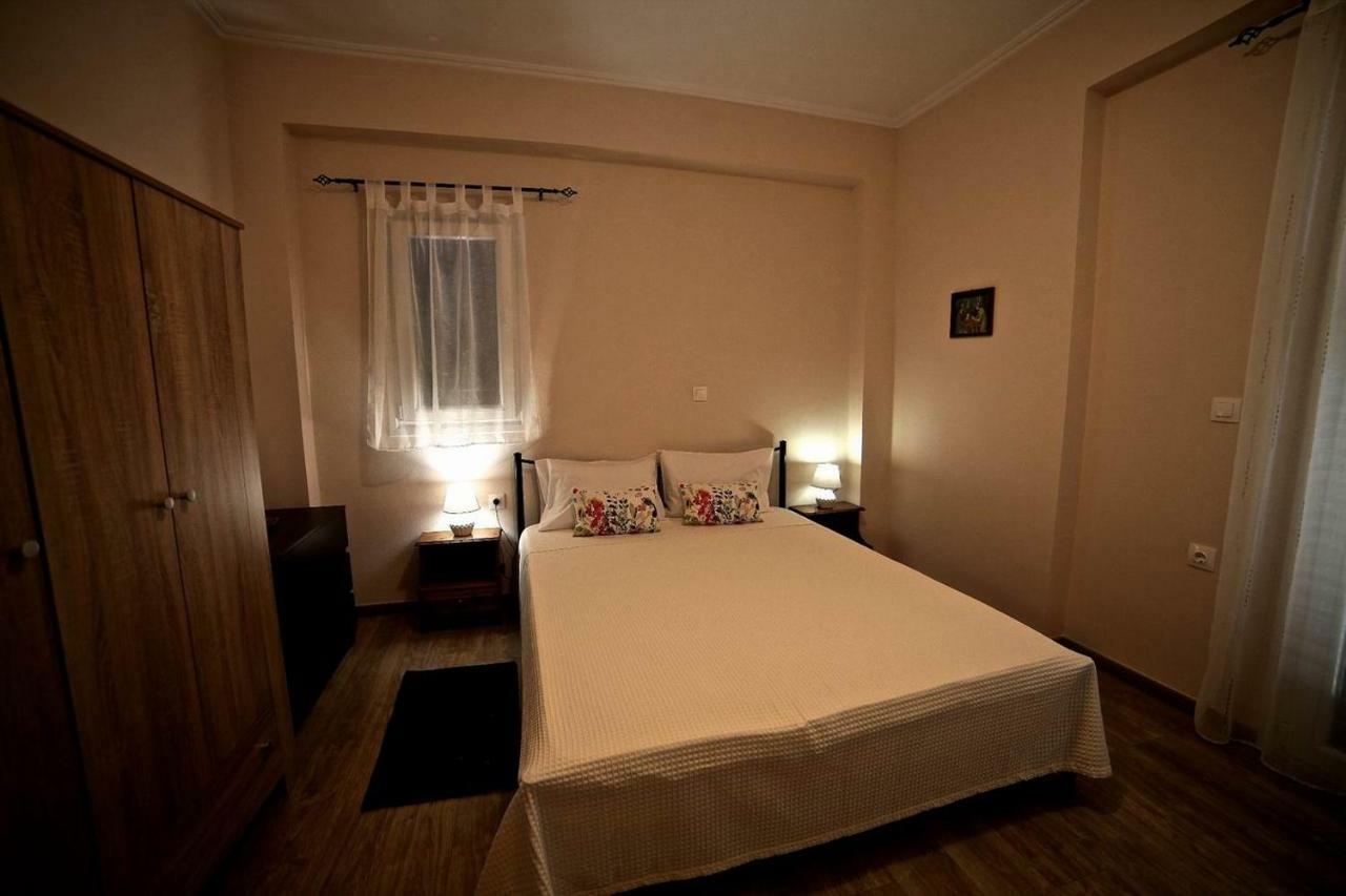Kanoni Apartment *