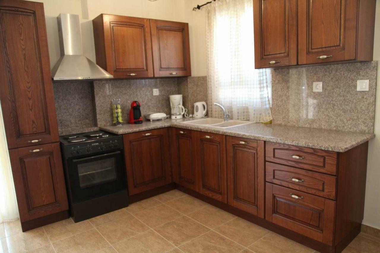 Apartment Kanoni