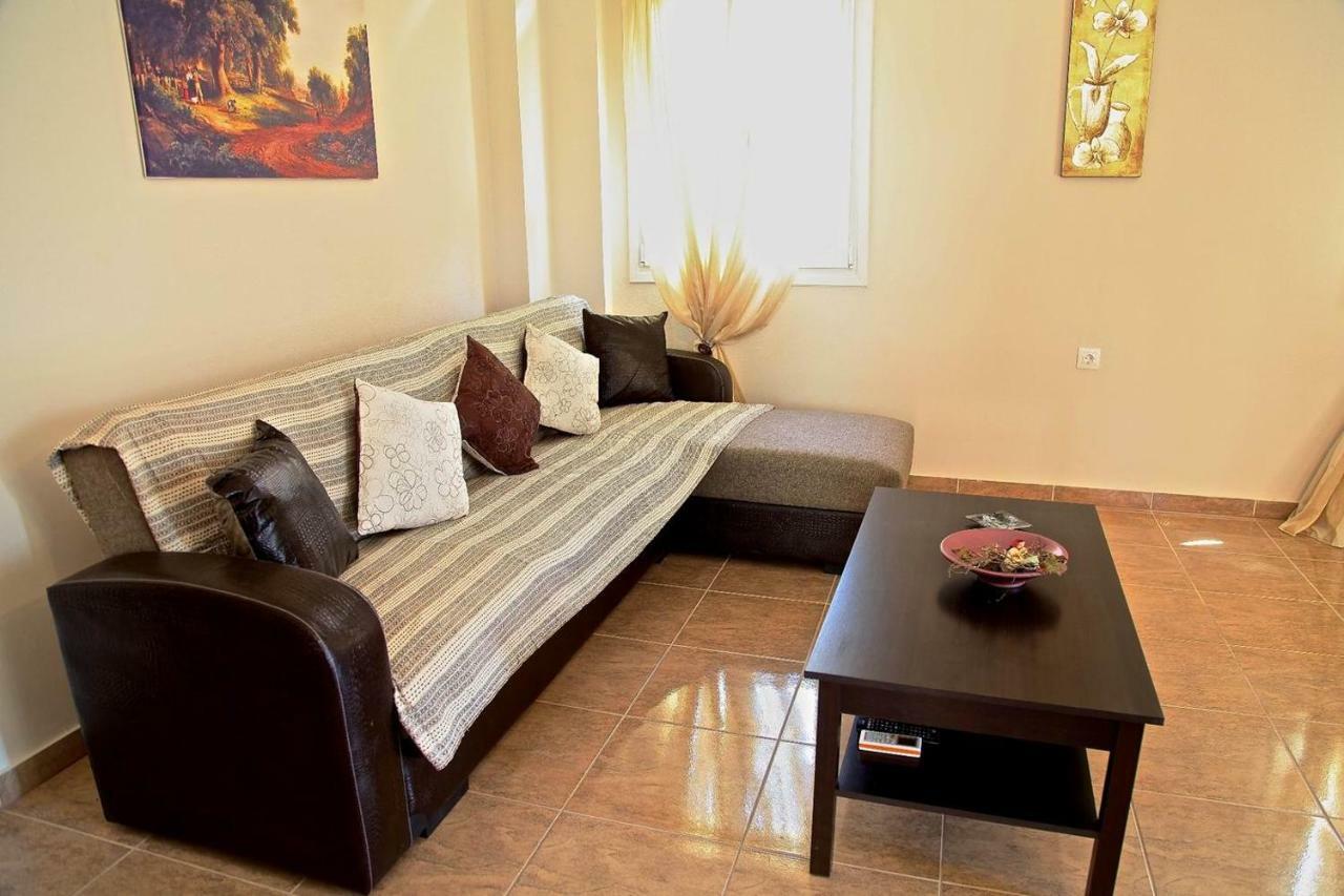 Apartment Kanoni