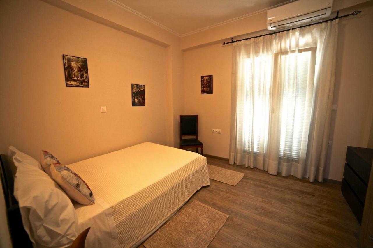 Kanoni Apartment *